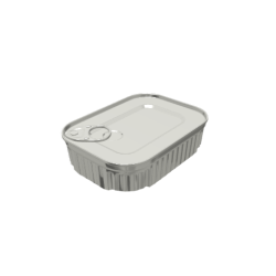 Alu 1/5P28 - 105x76x28mm
